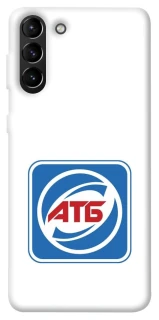 Чехол на Samsung Galaxy S21+ AТБ фото 1 из 1
