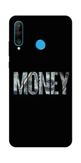 Чехол на Huawei P30 lite Money-dollars фото 1 из 1