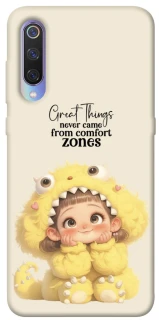 Чехол на Xiaomi Mi 9 Great Things фото 1 из 1