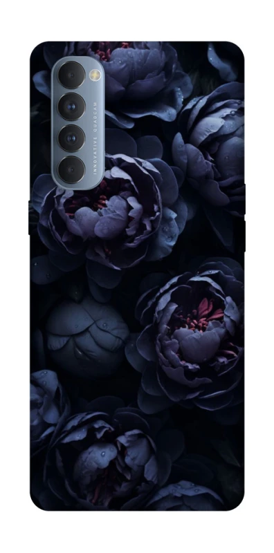 Чохол на Oppo Reno 4 Pro Sunny Snowdrops фото 1 з 1