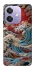 Чохол на Oppo A3 4G Japa wave ver.2 фото 1 з 1