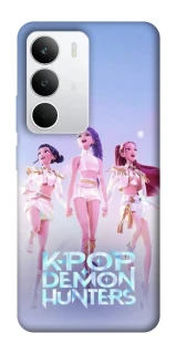 Чохол на Realme C71 K-Pop Demon Hunters ver.7 фото 1 з 1