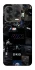 Чохол на ZTE Blade V70 Design BMW Collage фото 2 з 2