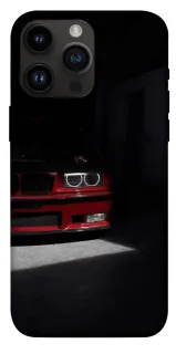 Чехол на Apple iPhone 14 Pro Max (6.7") BMW v21 фото 1 из 1