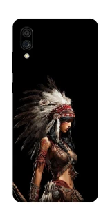 Чохол на ZTE Blade A5 (2020) Goddess of war ver.2 фото 1 з 1