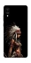 Чохол на ZTE Blade A5 (2020) Goddess of war ver.2 фото 1 з 1