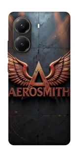 Чохол на Xiaomi Poco X6 Pro Aerosmith фото 1 з 1