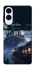 Чохол на Samsung Galaxy S25 Edge The Hogwarts ver.2 фото 1 з 1