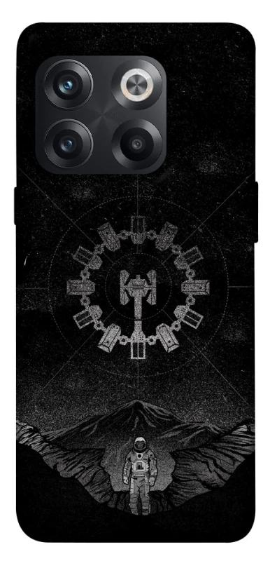 Чохол на OnePlus 10T Космічна абстракція фото 1 з 1