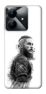 Чохол на Realme Note 60x Ragnar v2 фото 1 з 1