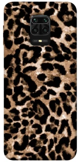 Чехол на Xiaomi Redmi Note 9s / Note 9 Pro / Note 9 Pro Max Leopard Skin v4 фото 1 Чехол на Xiaomi Redmi Note 9s / Note 9 Pro / Note 9 Pro Max Leopard Skin v4 фото 1 из 1
