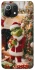 Чохол на Xiaomi Mi 11 Lite Grinch mood ver.7 фото 1 з 1