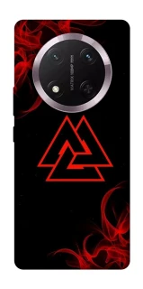 Чохол на Honor X9c Валькнут фото 1 з 1