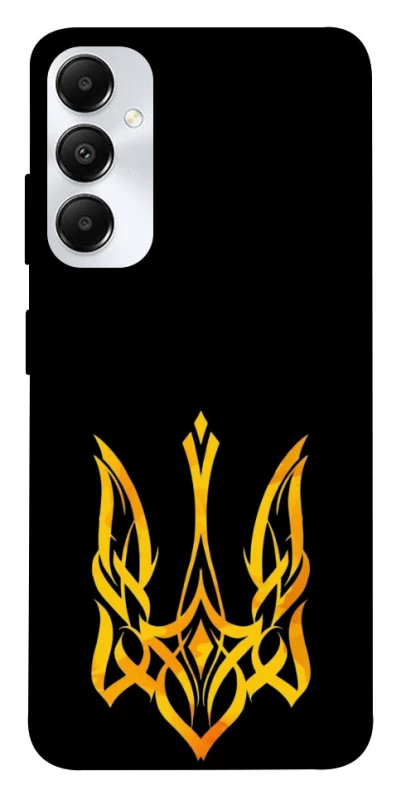 Чохол на Samsung Galaxy A05s Герб України v3 фото 1 з 1