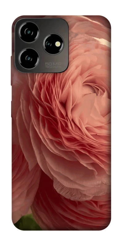 Чехол на ZTE Blade V50 Design 4G Elegance фото 1 из 1