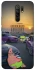 Чохол на Xiaomi Redmi 9 Патрік на перегонах фото 1 з 1