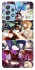 Чехол на Samsung Galaxy A52 4G / A52 5G Genshin Impact ver.2 фото 1 из 1