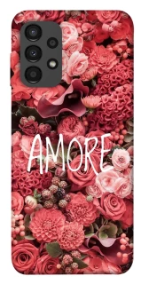 Чехол на Samsung Galaxy A13 4G Amore фото 1 из 1