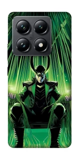 Чехол на Xiaomi 14T Pro Loki фото 1 из 1