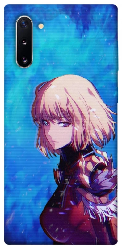 Чехол на Samsung Galaxy Note 10 Cha Hae In фото 1 из 1