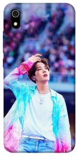 Чохол на Xiaomi Redmi 7A J-Hope - BTS фото 1 з 1