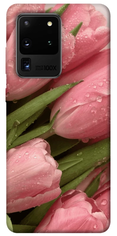 Чохол на Samsung Galaxy S20 Ultra Beauty фото 1 з 1