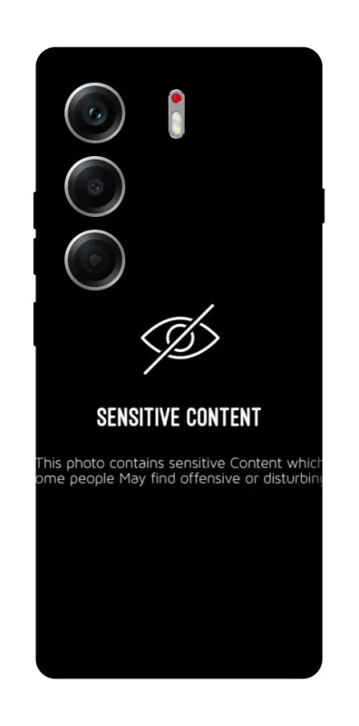 Чохол на Tecno Camon 40 No image фото 1 з 1