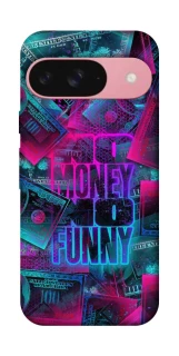 Чохол на Google Pixel 9 Neo dollar фото 1 з 1