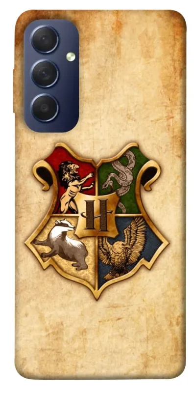 Чохол на Samsung Galaxy M54 5G Harry Potter mood v1 фото 1 з 1