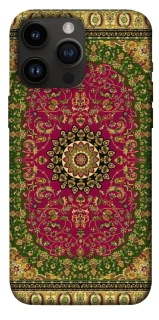 Чехол на Apple iPhone 14 Pro Max (6.7") Килим v13 фото 1 из 1