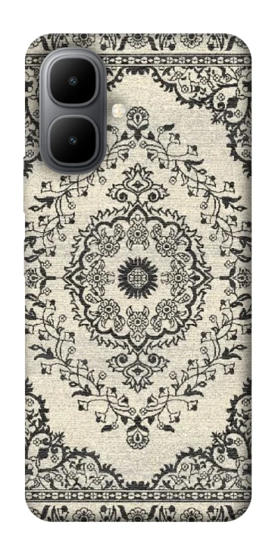 Чохол на Infinix Smart 10 Килим v51 фото 1 з 1