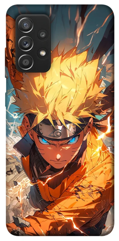 Чохол на Samsung Galaxy A52 4G / A52 5G Minato v2 фото 1 з 1