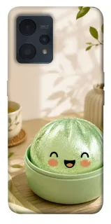 Чехол на Realme 9 4G / 9 Pro+ Dumpling ver.3 фото 1 из 1