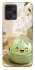 Чохол на Realme 9 4G / 9 Pro+ Dumpling ver.3 фото 1 з 1