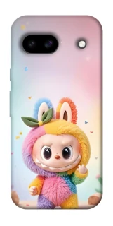Чохол на Google Pixel 8a Labubu colored фото 1 з 1
