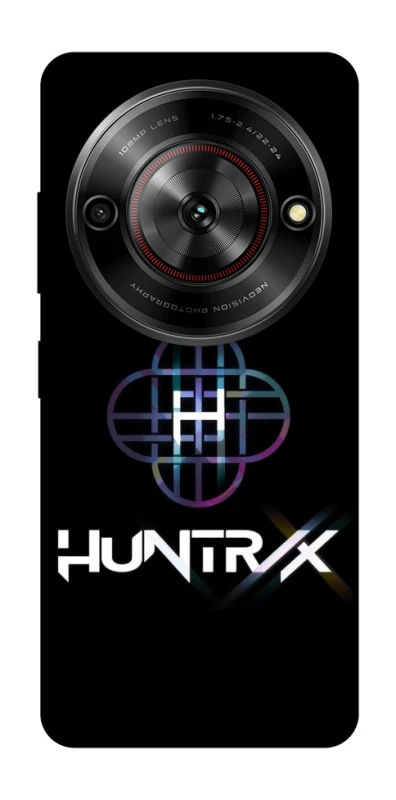 Чохол на ZTE Nubia Focus K-Pop Demon Hunters ver.17 фото 1 з 1