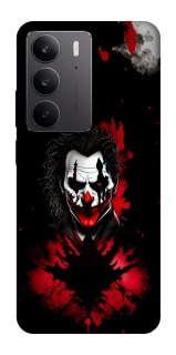 Чехол на Realme C75 Joker Horror фото 1 из 1