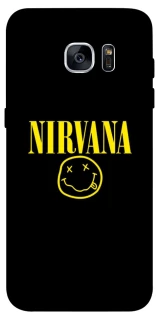 Чохол на Samsung G935F Galaxy S7 Edge Nirvana ver.1 фото 1 з 1