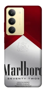 Чохол на Realme 14x Marlboro фото 1 з 1