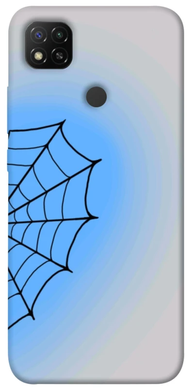 Чехол на Xiaomi Redmi 9C Pair romantic theme ver.2 фото 1 из 1