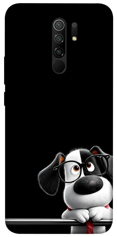 Чохол на Xiaomi Redmi 9 My Dog фото 1 з 1