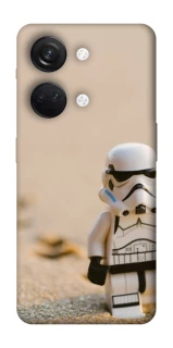 Чохол на OnePlus Nord 3 ЛЕГО Зоряні Війни фото 1 з 1