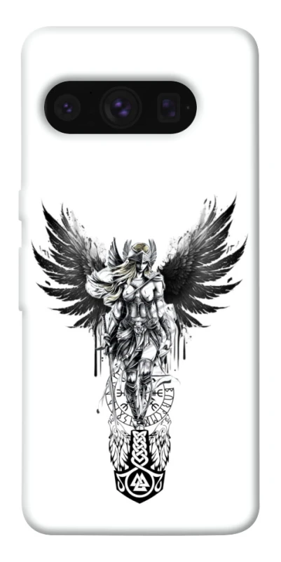 Чехол на Google Pixel 8 Pro Tattoo ver.12 фото 1 из 1