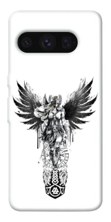 Чехол на Google Pixel 8 Pro Tattoo ver.12 фото 1 из 1