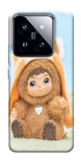 Чехол на Xiaomi 14 Pro Wakuku ver.2 фото 1 из 1