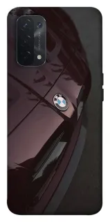 Чехол на Oppo A54 5G / A74 5G BMW v51 фото 1 из 1