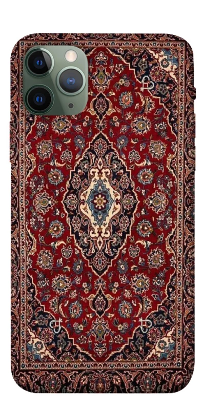 Чохол на Apple iPhone 11 Pro (5.8") Килим v2 фото 1 з 1