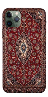 Чехол на Apple iPhone 11 Pro (5.8") Килим v2 фото 1 из 1