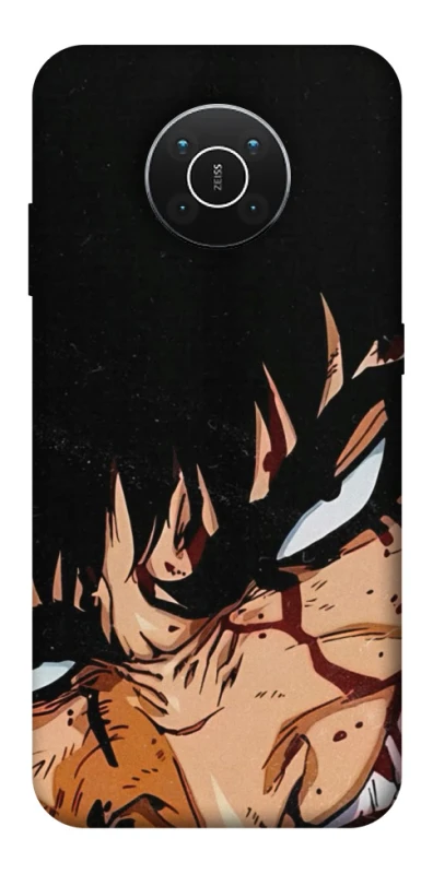 Чохол на Nokia X10 / X20 Berserk v6 фото 1 з 1