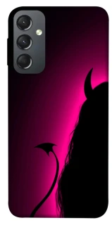 Чохол на Samsung Galaxy A24 4G Pink Love фото 1 з 1